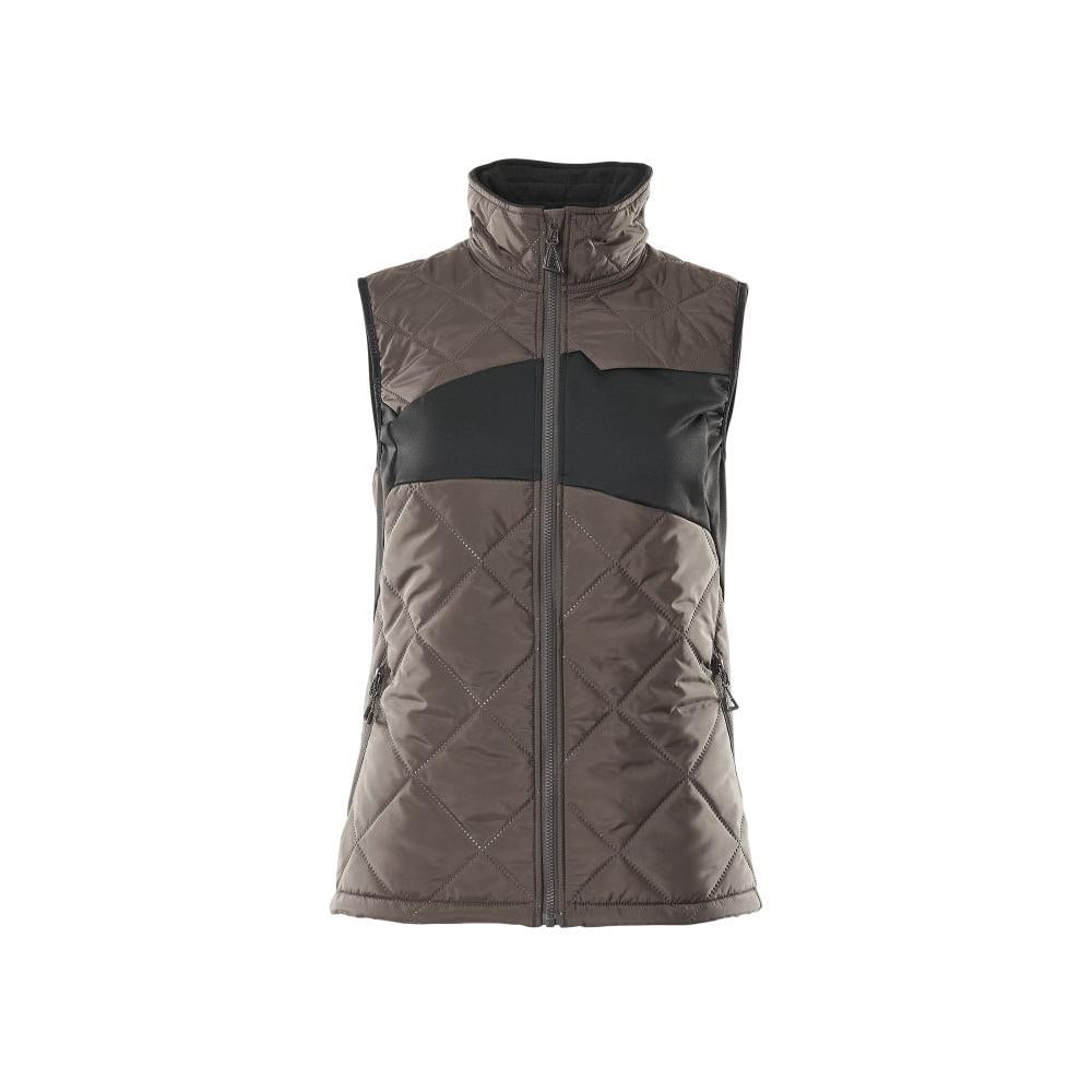 Thermisch vest met CLIMASCOT®, thermisch vest voor dames