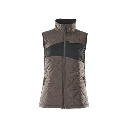 Thermisch vest met CLIMASCOT®, thermisch vest voor dames