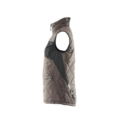 Thermisch vest met CLIMASCOT®, thermisch vest voor dames