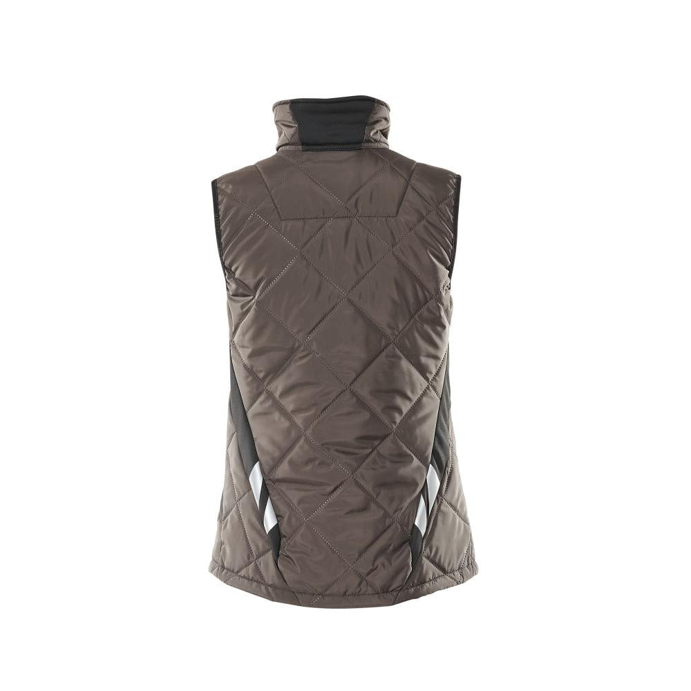 Thermisch vest met CLIMASCOT®, thermisch vest voor dames