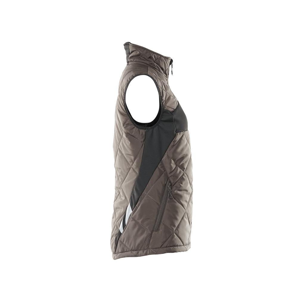 Thermisch vest met CLIMASCOT®, thermisch vest voor dames