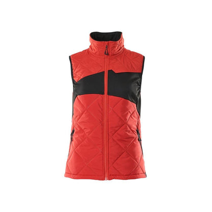 Thermisch vest met CLIMASCOT®, thermisch vest voor dames