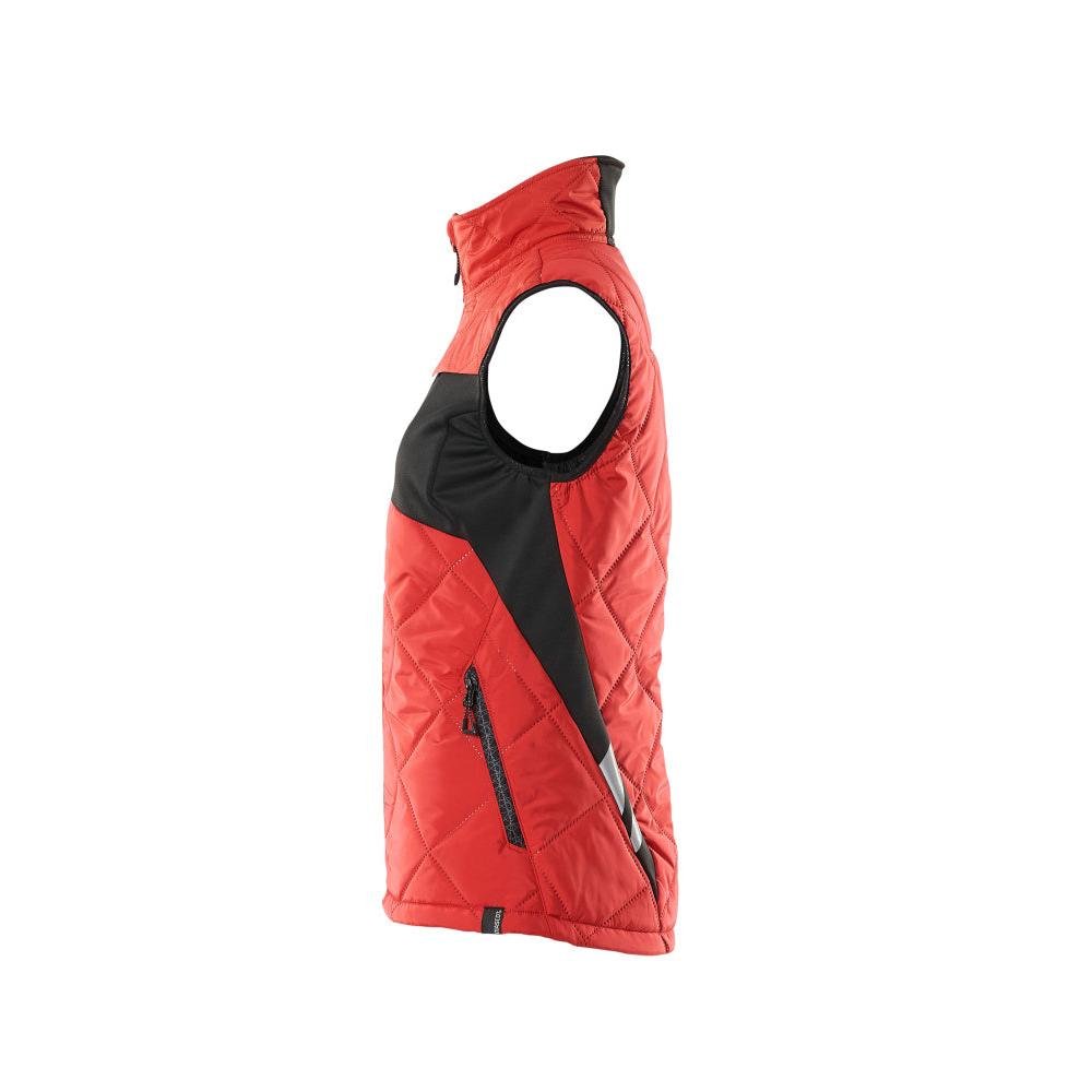 Thermisch vest met CLIMASCOT®, thermisch vest voor dames