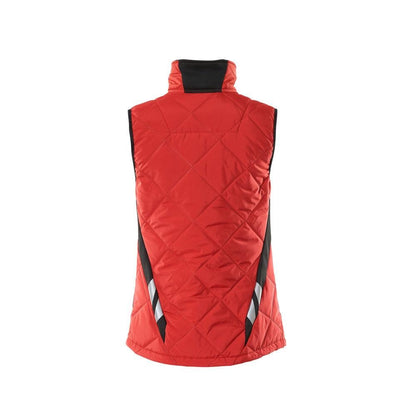 Thermisch vest met CLIMASCOT®, thermisch vest voor dames