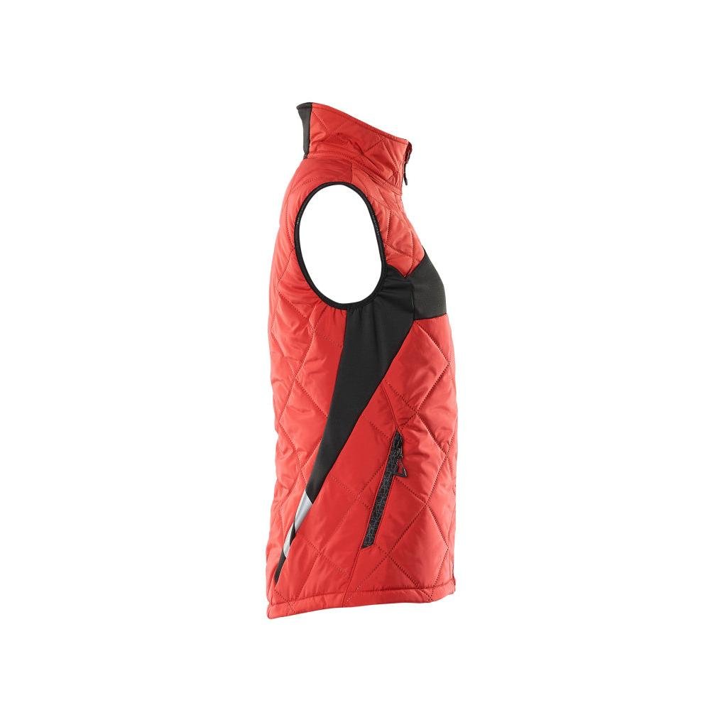 Thermisch vest met CLIMASCOT®, thermisch vest voor dames