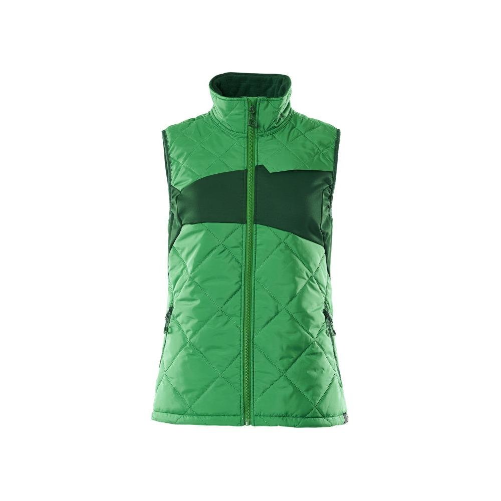 Thermisch vest met CLIMASCOT®, thermisch vest voor dames