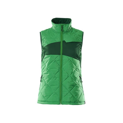 Thermisch vest met CLIMASCOT®, thermisch vest voor dames
