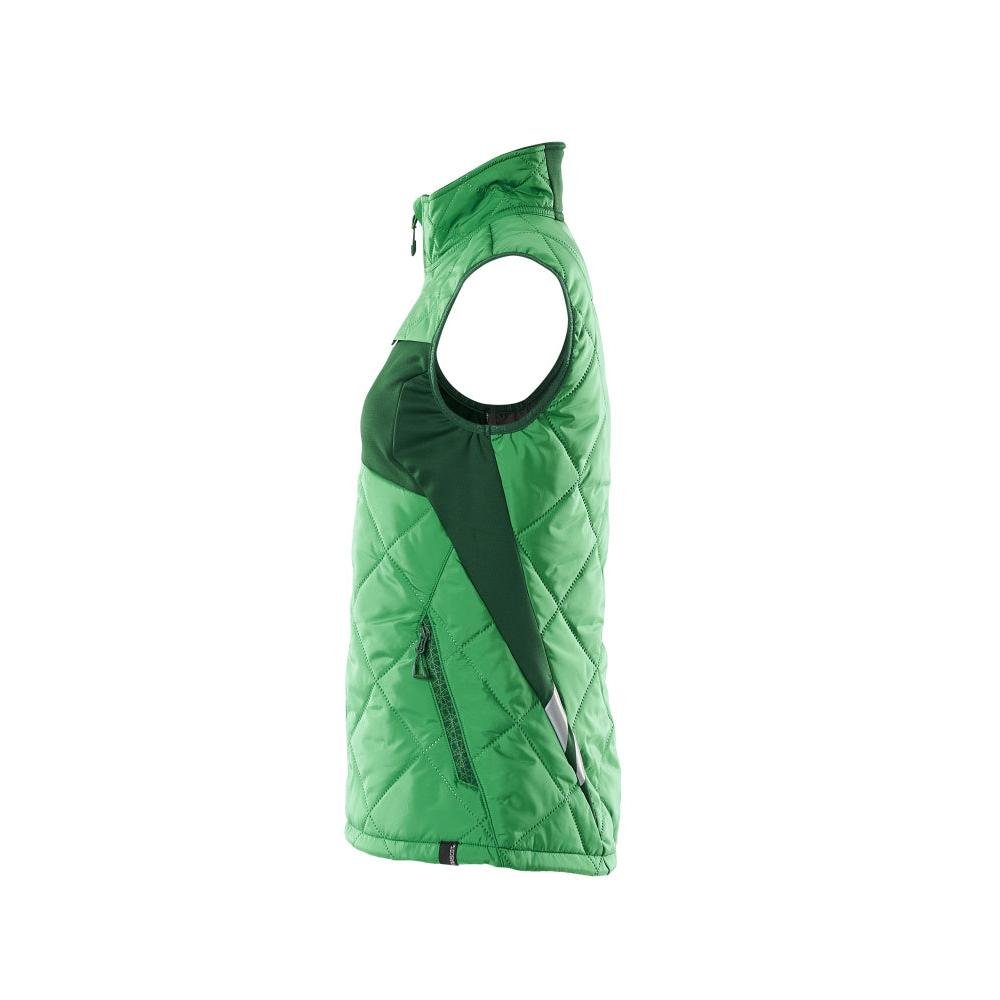 Thermisch vest met CLIMASCOT®, thermisch vest voor dames