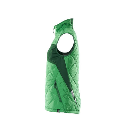 Thermisch vest met CLIMASCOT®, thermisch vest voor dames