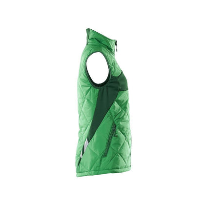 Thermisch vest met CLIMASCOT®, thermisch vest voor dames