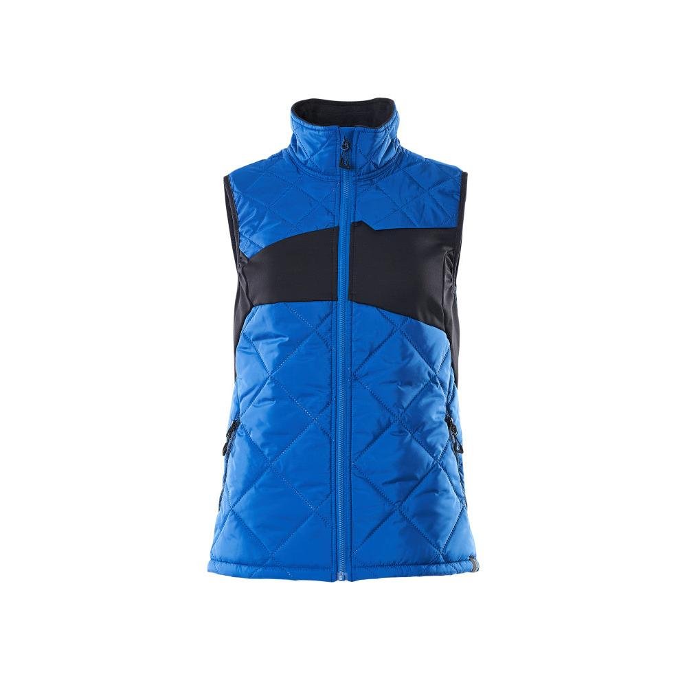 Thermisch vest met CLIMASCOT®, thermisch vest voor dames