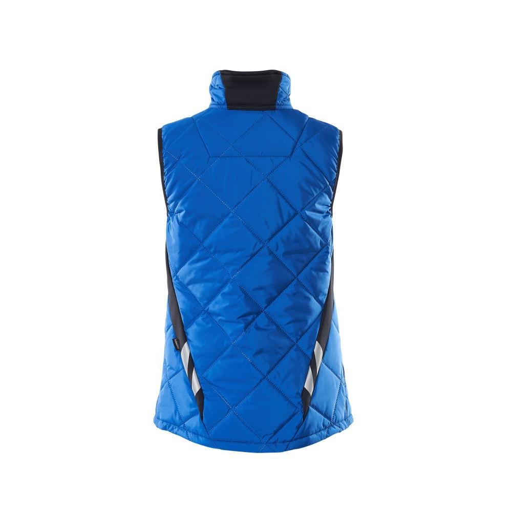 Thermisch vest met CLIMASCOT®, thermisch vest voor dames
