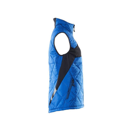 Thermisch vest met CLIMASCOT®, thermisch vest voor dames