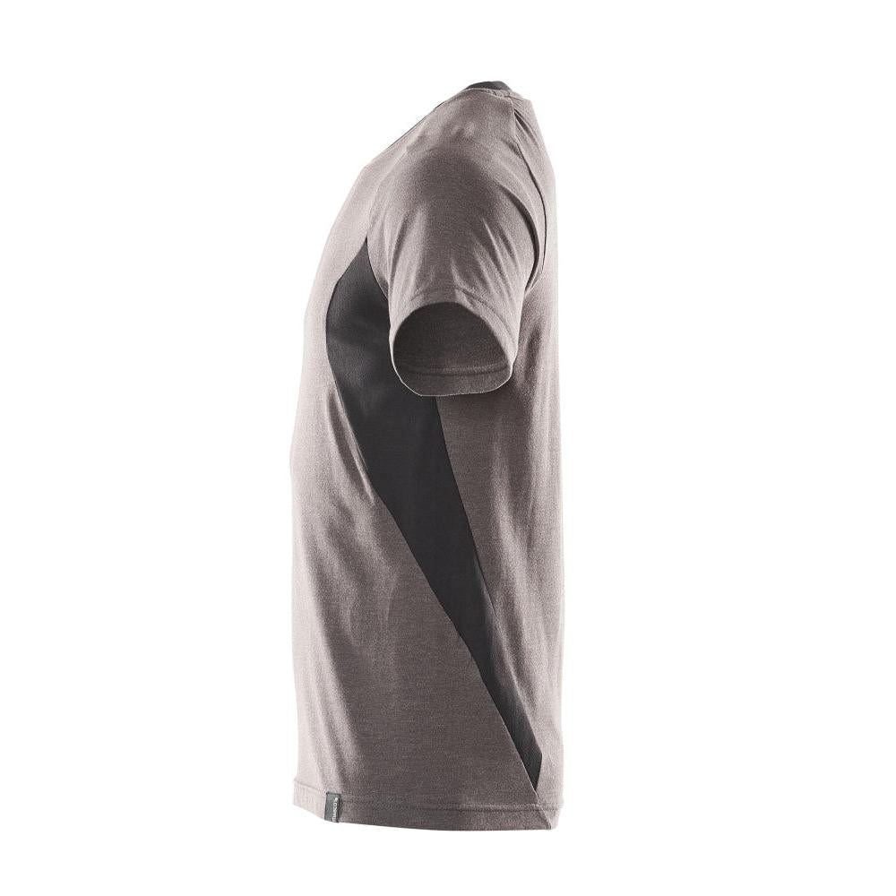 T-shirt, modern fit t-shirt