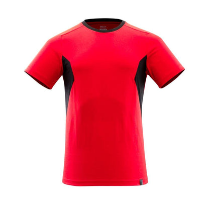 T-shirt, modern fit t-shirt