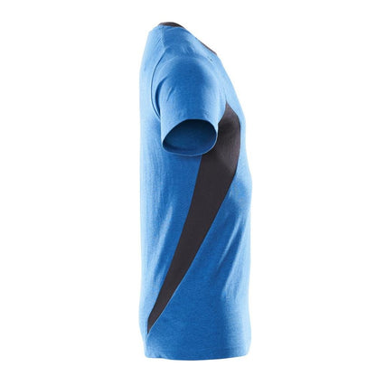 T-shirt, modern fit t-shirt
