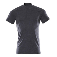 Poloshirt, COOLMAX®PRO, poloshirt met moderne pasvorm