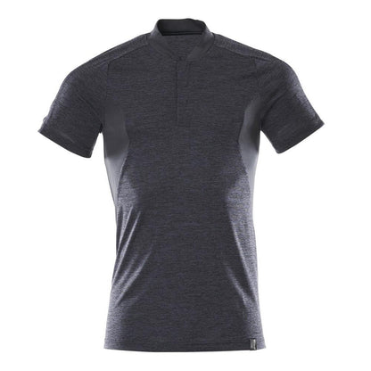 Poloshirt, COOLMAX®PRO, poloshirt met moderne pasvorm