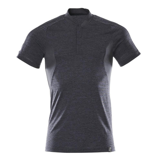 Poloshirt, COOLMAX®PRO, poloshirt met moderne pasvorm