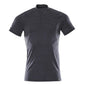 Poloshirt, COOLMAX®PRO, poloshirt met moderne pasvorm