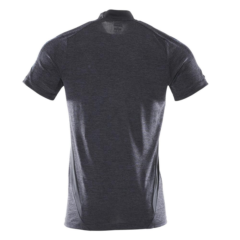 Poloshirt, COOLMAX®PRO, poloshirt met moderne pasvorm