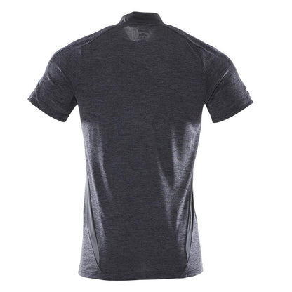 Poloshirt, COOLMAX®PRO, poloshirt met moderne pasvorm