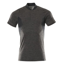 Poloshirt, COOLMAX®PRO, poloshirt met moderne pasvorm