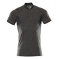 Poloshirt, COOLMAX®PRO, poloshirt met moderne pasvorm