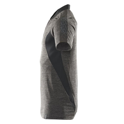 Poloshirt, COOLMAX®PRO, poloshirt met moderne pasvorm