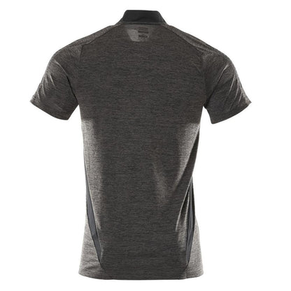 Poloshirt, COOLMAX®PRO, poloshirt met moderne pasvorm