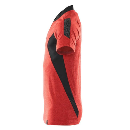Poloshirt, COOLMAX®PRO, poloshirt met moderne pasvorm