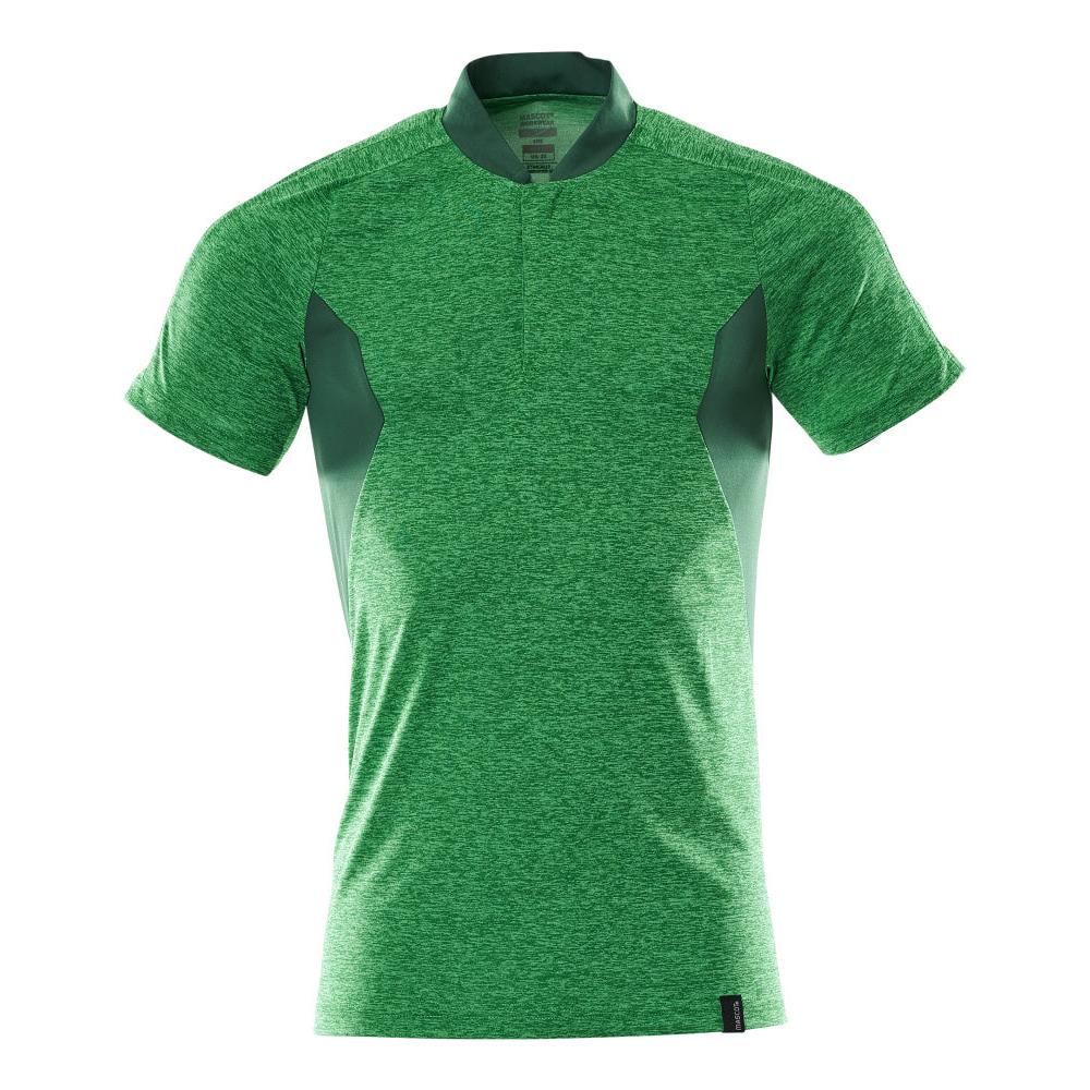 Poloshirt, COOLMAX®PRO, poloshirt met moderne pasvorm