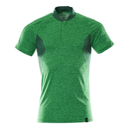 Poloshirt, COOLMAX®PRO, poloshirt met moderne pasvorm