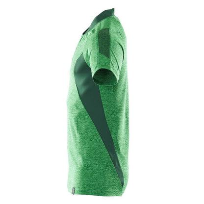 Poloshirt, COOLMAX®PRO, poloshirt met moderne pasvorm