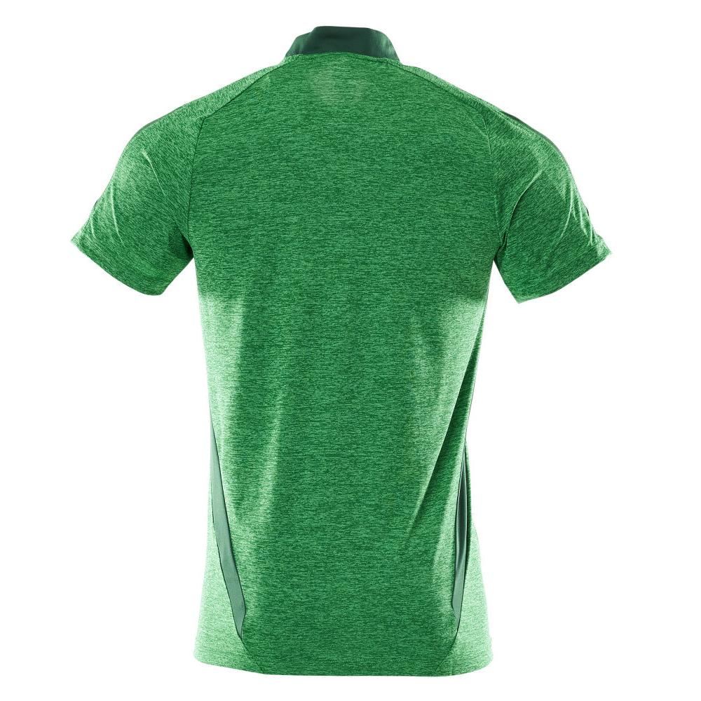 Poloshirt, COOLMAX®PRO, poloshirt met moderne pasvorm