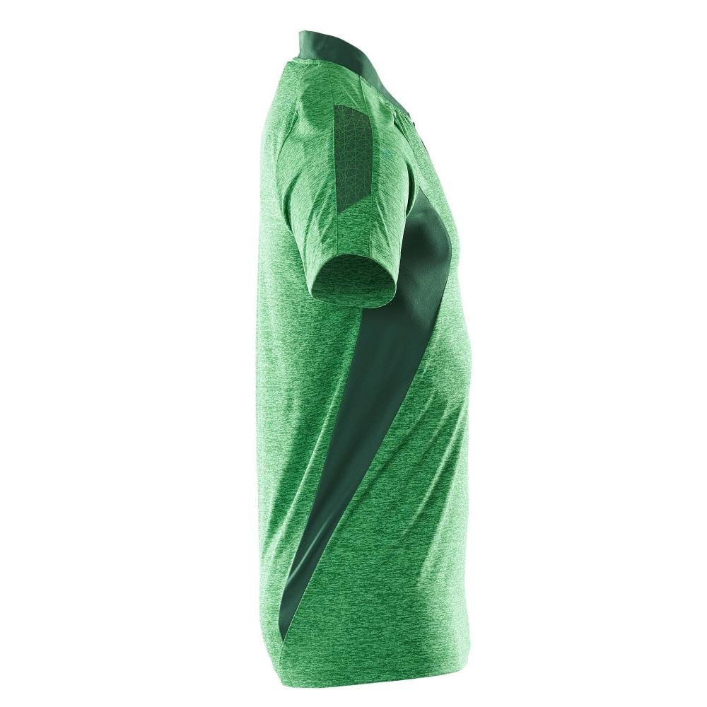 Poloshirt, COOLMAX®PRO, poloshirt met moderne pasvorm