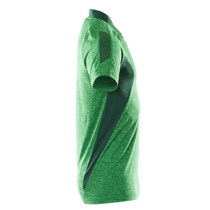 Poloshirt, COOLMAX®PRO, poloshirt met moderne pasvorm