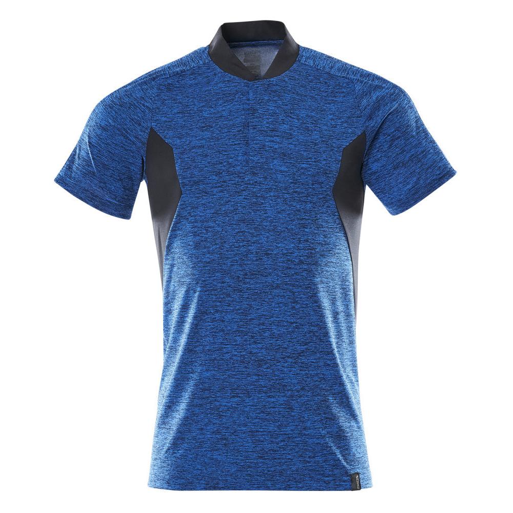Poloshirt, COOLMAX®PRO, poloshirt met moderne pasvorm