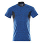 Poloshirt, COOLMAX®PRO, poloshirt met moderne pasvorm