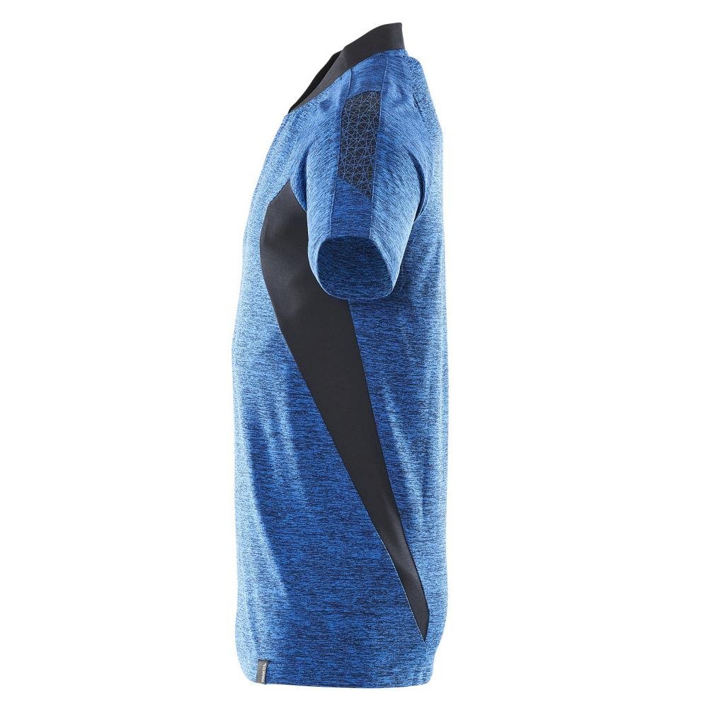 Poloshirt, COOLMAX®PRO, poloshirt met moderne pasvorm