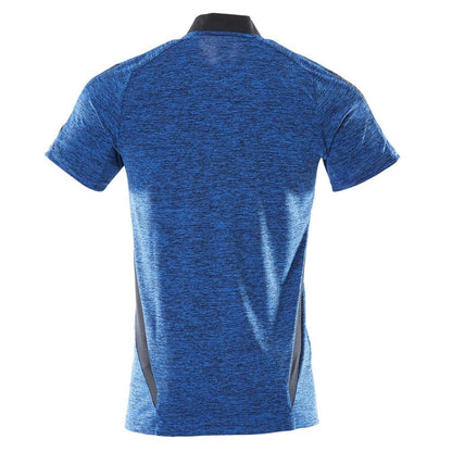 Poloshirt, COOLMAX®PRO, poloshirt met moderne pasvorm
