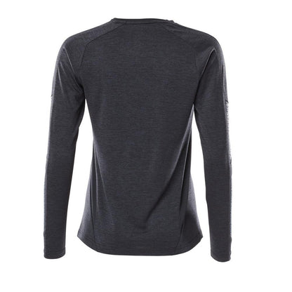 T-shirt, dames, met COOLMAX®, t-shirt met lange mouwen