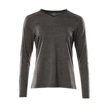 T-shirt, dames, met COOLMAX®, t-shirt met lange mouwen
