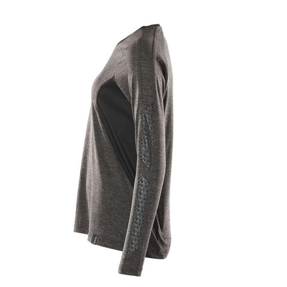 T-shirt, dames, met COOLMAX®, t-shirt met lange mouwen