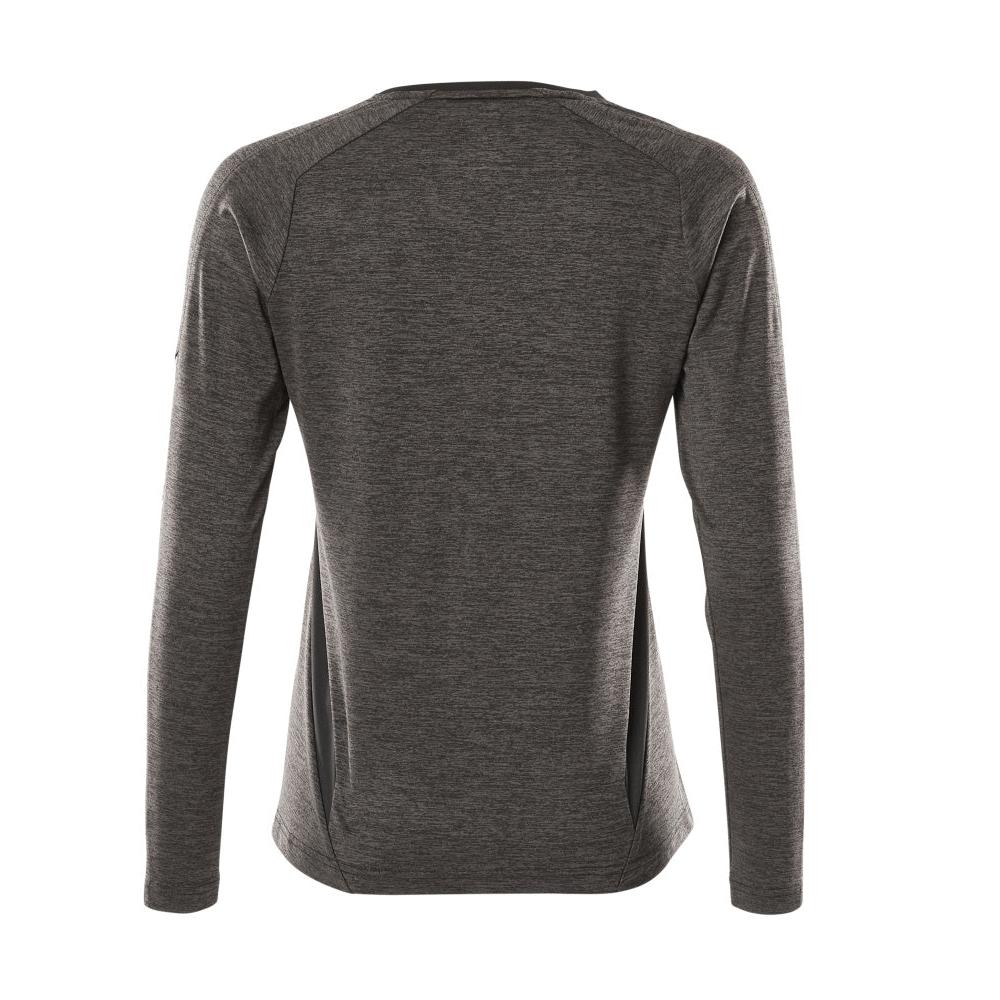 T-shirt, dames, met COOLMAX®, t-shirt met lange mouwen