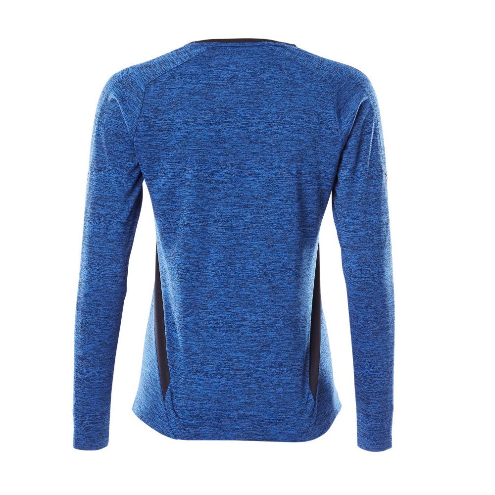 T-shirt, dames, met COOLMAX®, t-shirt met lange mouwen