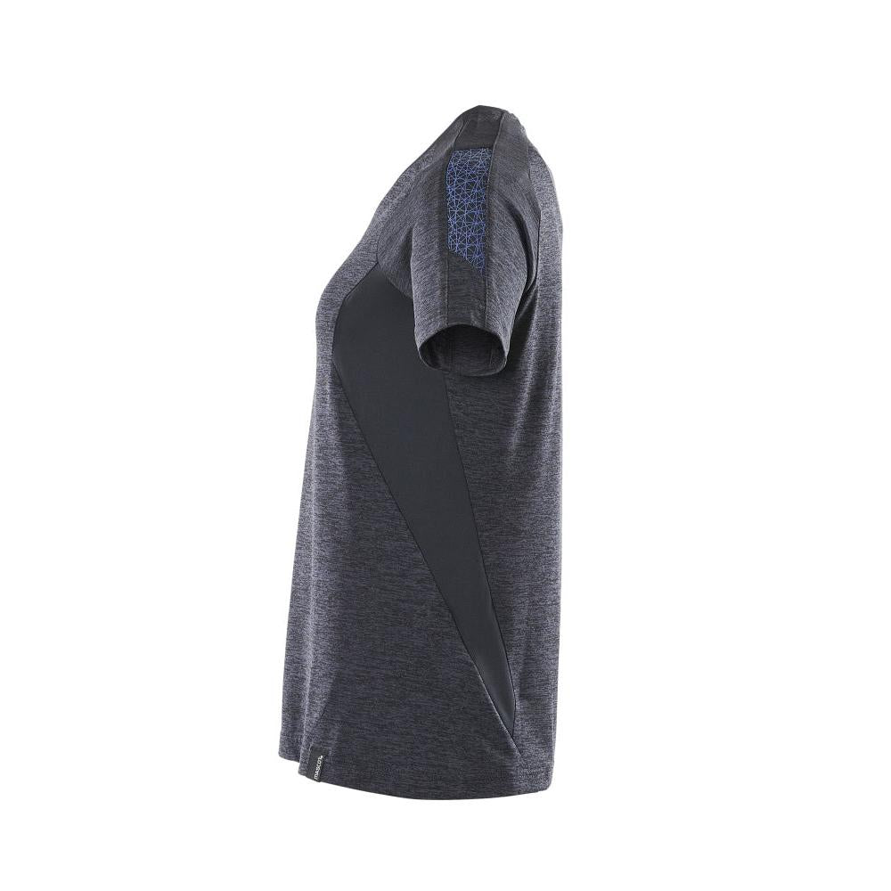 T-shirt, dames, met COOLMAX® PRO T-shirt