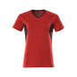 T-shirt, dames, met COOLMAX® PRO T-shirt