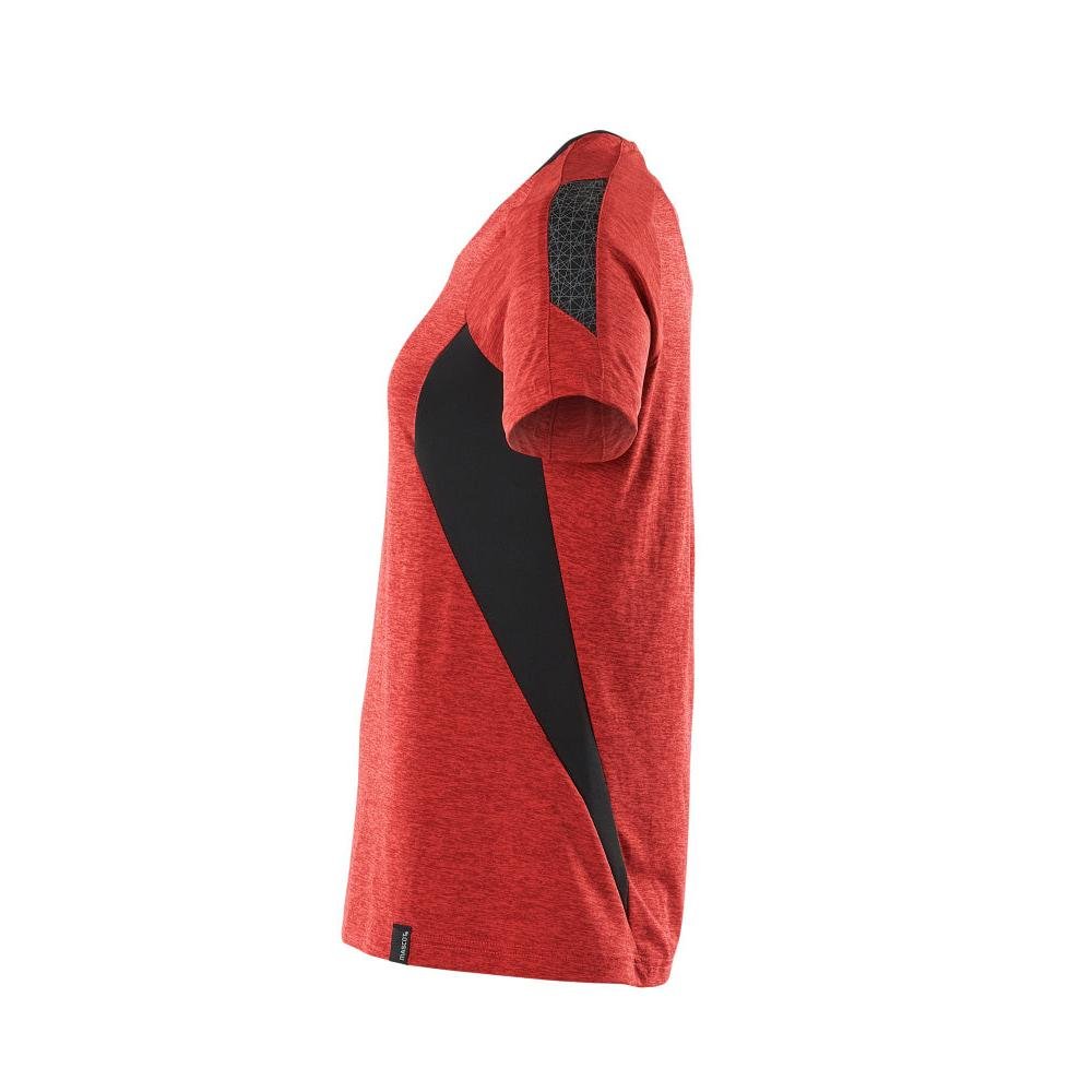 T-shirt, dames, met COOLMAX® PRO T-shirt