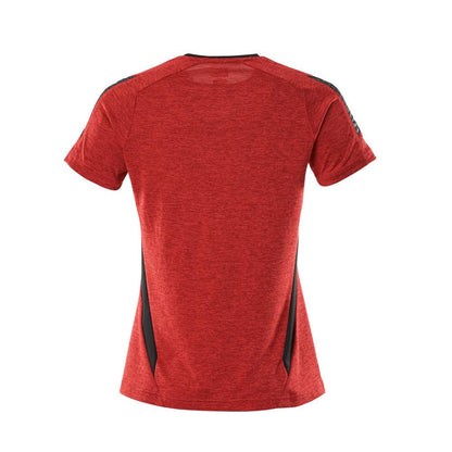 T-shirt, dames, met COOLMAX® PRO T-shirt